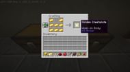 Golden chestplate (Image via Mojang)